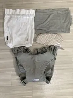 【値下げ】Konny 抱っこ紐FLEX (XS-XL)