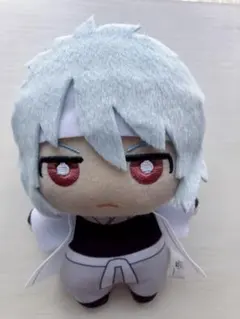 銀魂 ぬいぐるみ 銀時 白夜叉 攘夷 限定品 202511060852 銀魂