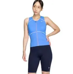 新品未使用♪　NIKE　セパレート水着　フィットネス水着　スイムウェア　XL