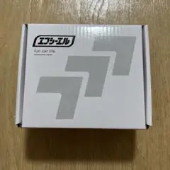 fcl LEDバルブ 8000K 2個セット