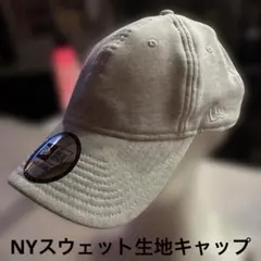 NEWERA / ニューエラ / キャップ / オフホワイト