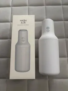 HASH AIR 超音波加湿器のサムネイル