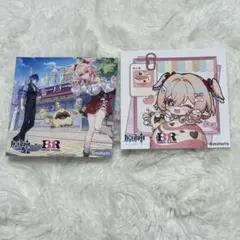 原神 サーティワン ステッカー リンネア まとめ売り