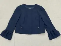 2026年最新】Rene ノーカラージャケットの人気アイテム - メルカリ