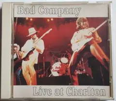bad company