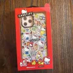 2026年最新】CASETIFY×ハローキティの人気アイテム - メルカリ