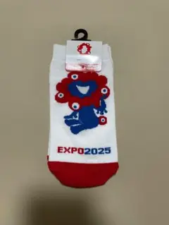EXPO2025 キャラックス