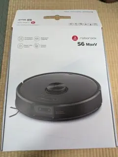 2026年最新】ROBOROCK s6 maxvの人気アイテム - メルカリ