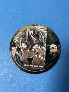 不死川実弥 鬼滅の刃 フィナーレ期 コースター