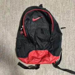 NIKE リュックサック　y2k