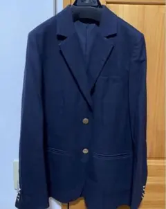 ミラオーウェン 金ボタンジャケット