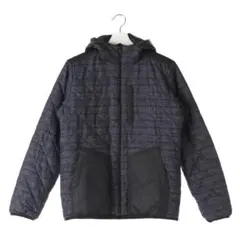 OAKLEY オークリー ダウン キルティング ジャケット ブラック XL