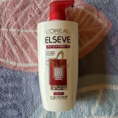 ロレアル パリ エルセーヴ ダメージケアPRO シャンプー　2個セット　① ロレアル パリ エルセーヴ ダメージケアPRO シャンプー 2個セット ①