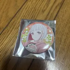 夕霧綴理 缶バッジ 蓮ノ空 ラブライブ ムビチケ - メルカリ