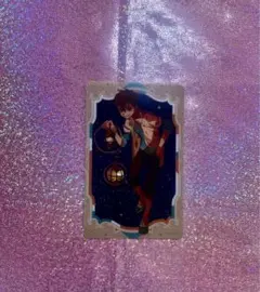 地縛少年花子くん クリアカード 日向夏彦 花子くん 柚木普