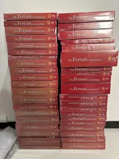 2025年最新】週刊フェラーリの人気アイテム - メルカリ