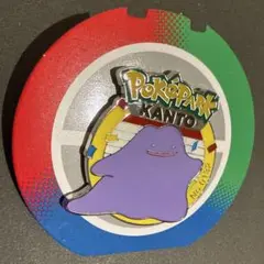 ポケパークカントー メタモン - メルカリ