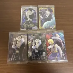 HUNTER×HUNTER　イタジャガ　クロロ　まとめ売り