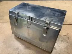 トラック ステンレス 工具箱 500のサムネイル