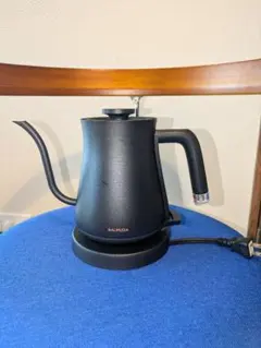 2026年最新】BALMUDA The Pot 電気ケトル K02A-BKの人気アイテム