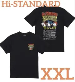 2026年最新】hi-standard tシャツの人気アイテム - メルカリ