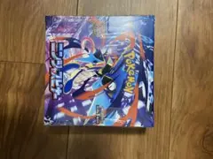 メガリザードンY スペシャルセット 中国語版 台湾限定 新品未開封