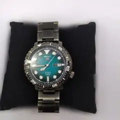 美品 レア SEIKO 5 SPORTS 自動巻き 腕時計 本体 値引き不可のサムネイル