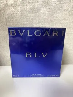 新品未使用・廃盤希少】ブルガリ BLV ノッテ プールファム 40ml - メルカリ