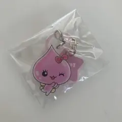 しずくちゃん めじるしアクセサリー うるおいちゃん