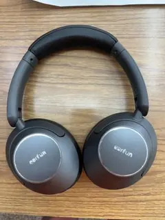 EarFun Wave Pro　HP200 ワイヤレスヘッドホン 本体のサムネイル