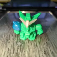 ガン消し ネオガンダム - メルカリ