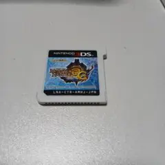 モンハン3g
