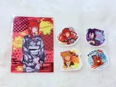 チェンソーマン 秋祭りセット