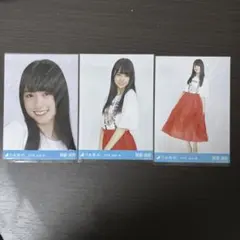 ※値下げ交渉可　賀喜遥香　2019年7月　生写真