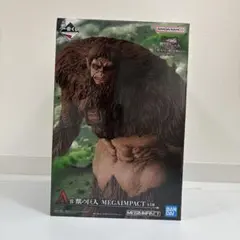 h*e様 獣の巨人 進撃の巨人一番くじ 〜獣の巨人は俺が仕留める〜 A賞