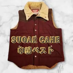 2026年最新】Sugar Cane メンズ ベストの人気アイテム - メルカリ