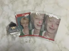 ENHYPEN ソヌセット