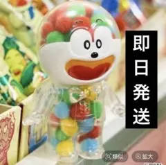ニコアンド nikoand うまえもんソフビ ラメ - メルカリ