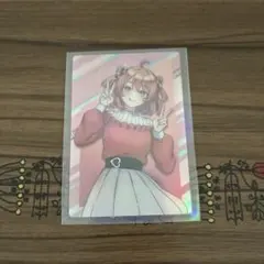 カラフルピーチ のあ のあさん 下敷き - メルカリ