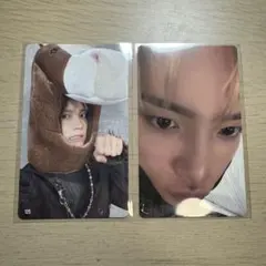 INI 木村柾哉 トレカ 125 7000円 popup