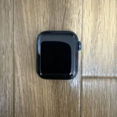 Apple Watch SE3 40mm ブラック