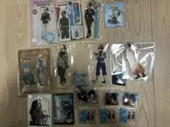 ヒロアカ 轟焦凍 アクリルスタンド まとめ売り