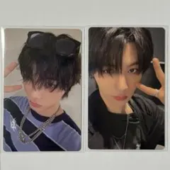 2026年最新】WEVERSE con トレカ テサンの人気アイテム - メルカリ