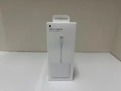 アップルUSB-C Digital AV Multiport アダプタ新品未開封