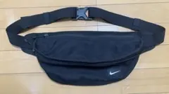 Nike（ナイキ）　ボディバッグ/ウエストポーチ　ブラック