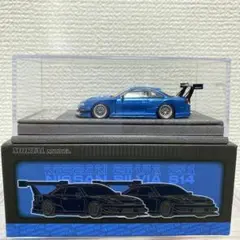 京商 1/64 アルファロメオ2 サンクス 23種類 - メルカリ