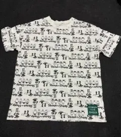 ひつじのショーン　キャラクターTシャツ 半袖