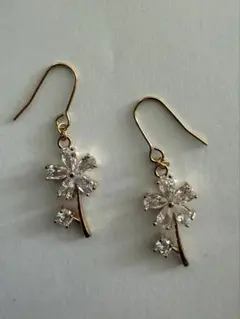 No.2115.ハンドメイドピアス、イヤリング