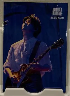 Mrs. GREEN APPLE ゼンジン 若井滉斗 フォトカ 015