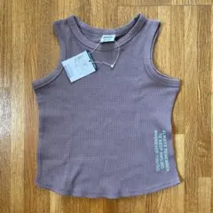 BREEZE タンクトップ 110cm
